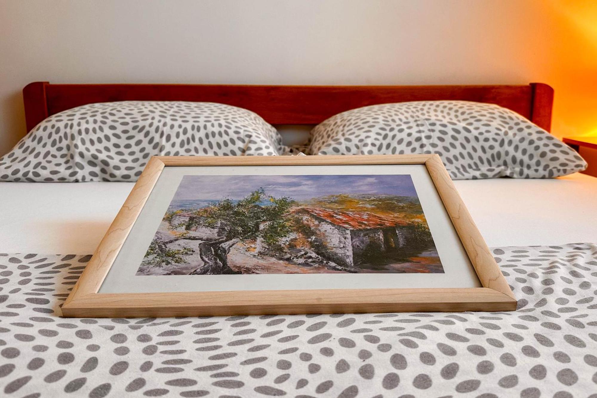 Apartmani Trupeljak Mandre Room photo